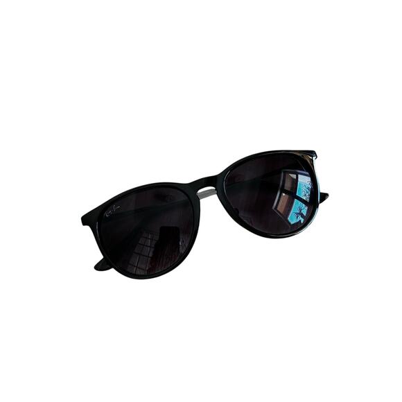 Ray Ban 4171 Black Sunglasses main image 4